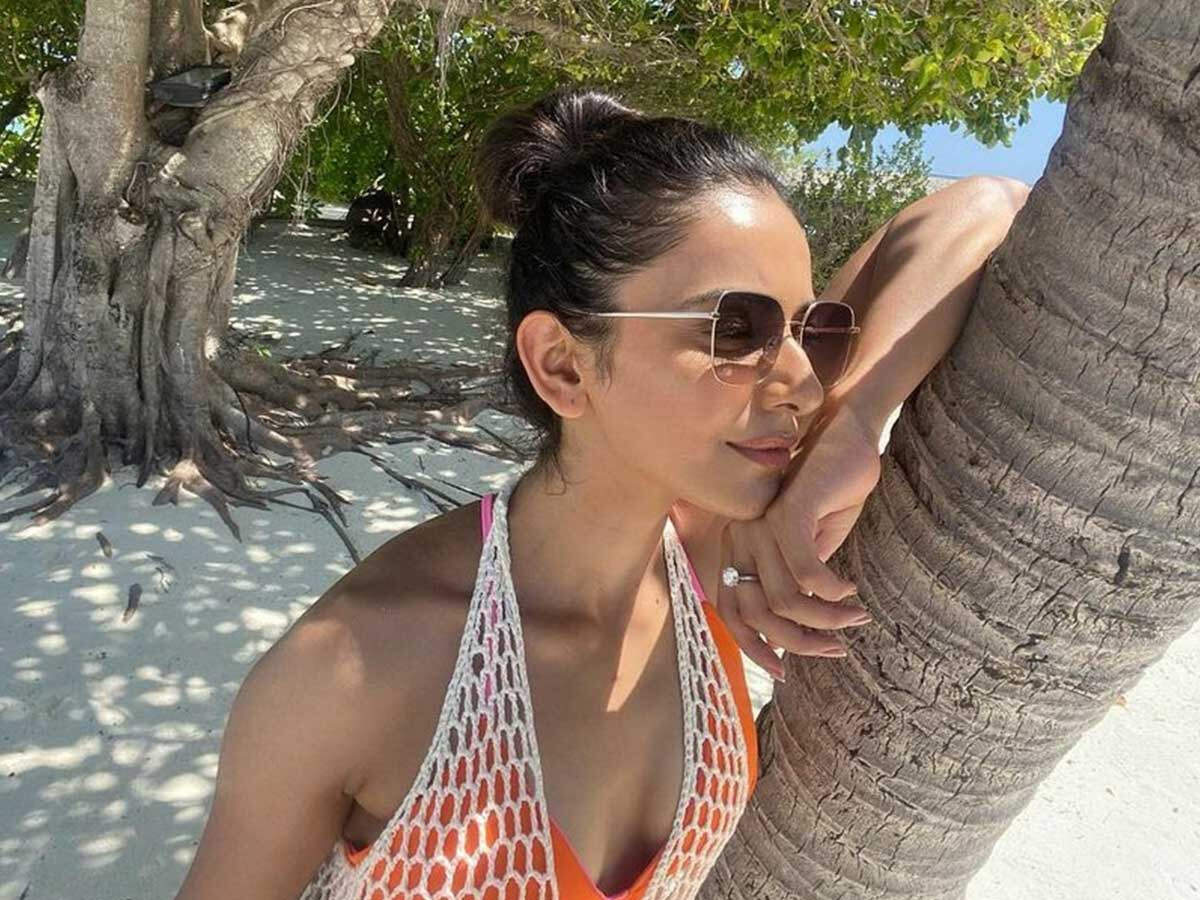Rakul Preet Singh