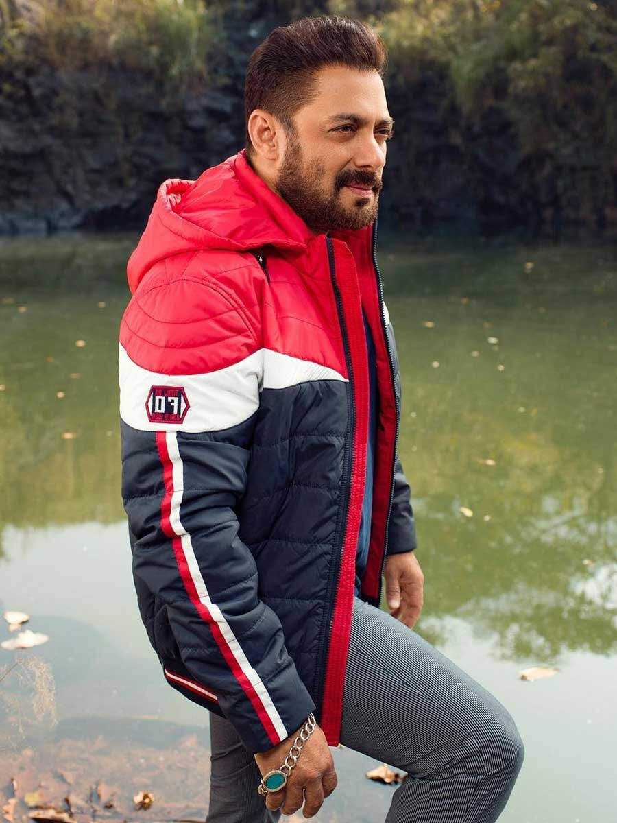 Salman Khan