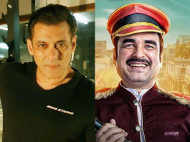Salman Khan lends his voice for the first time for a movie not starring him – Kaagaz
