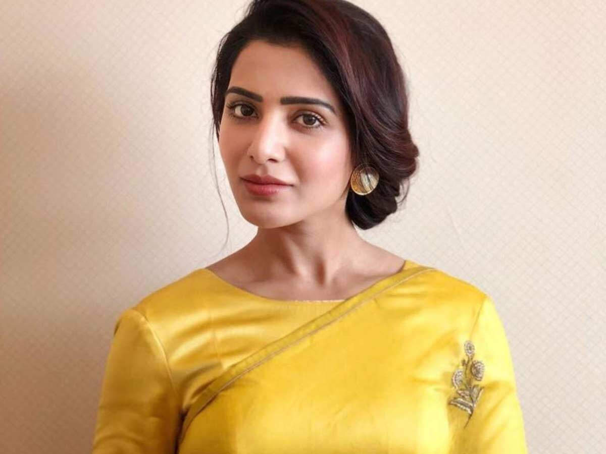 Samantha Akkineni