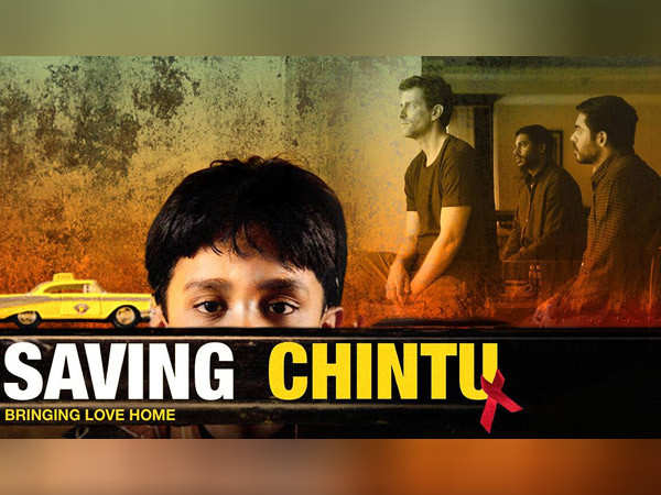 Saving Chintu is in the race to grab an Oscar in 2021