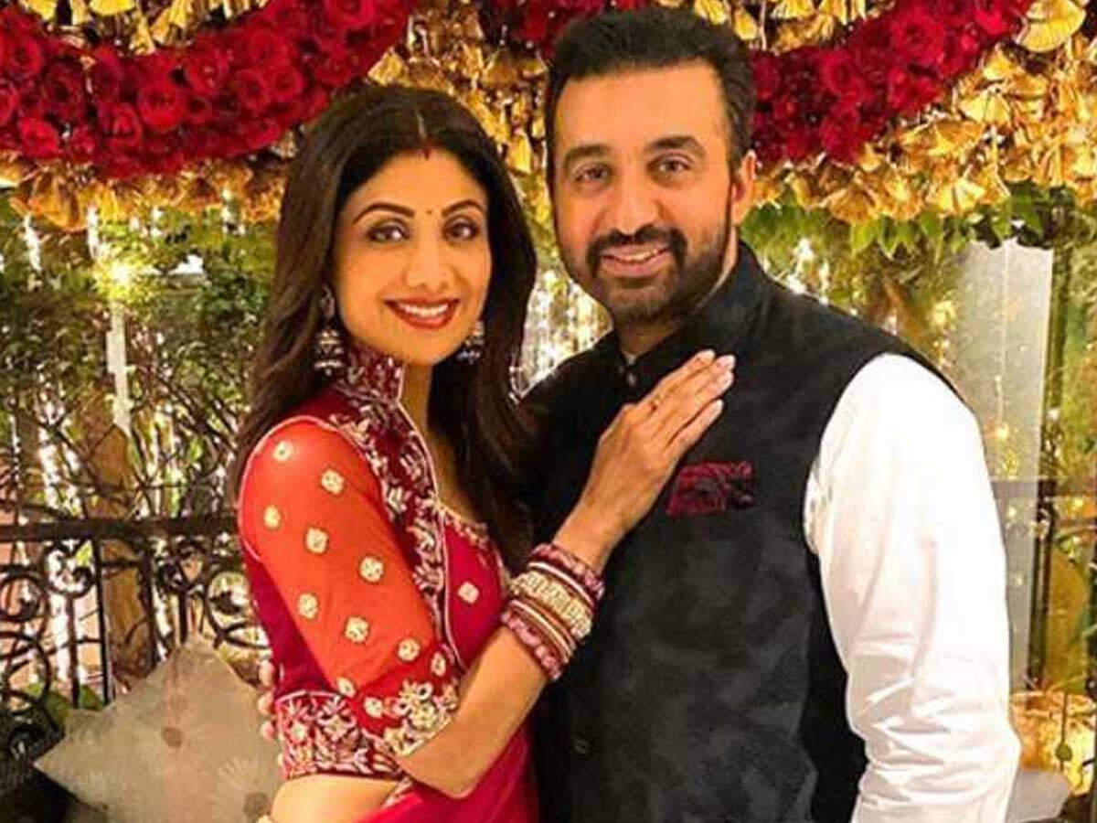 Shilpa Shetty Raj Kundra