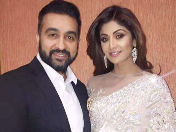 Shilpa Shetty Kundra and Raj Kundra are the embodiment of couple goals