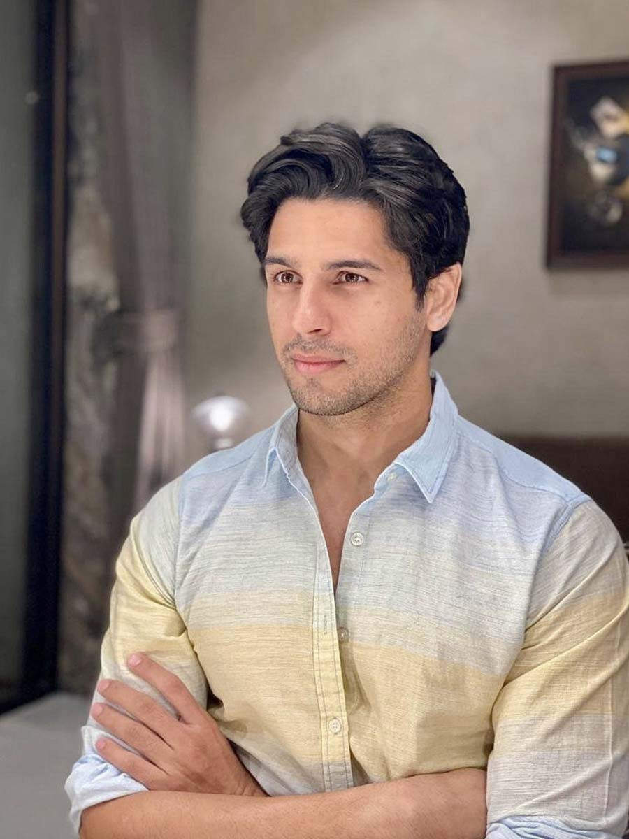 Never thought I would become an actor: Sidharth Malhotra - TheDailyGuardian