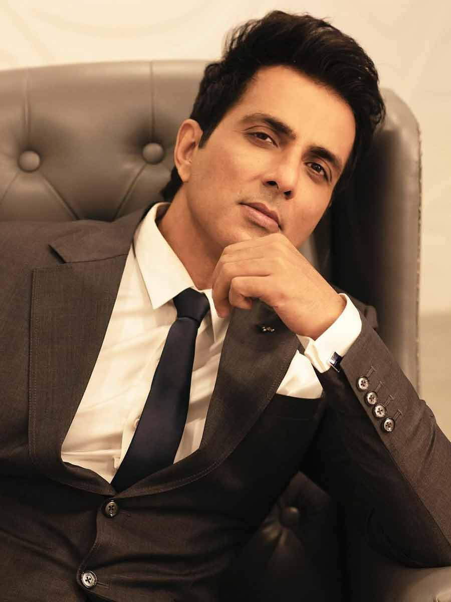 Sonu sood