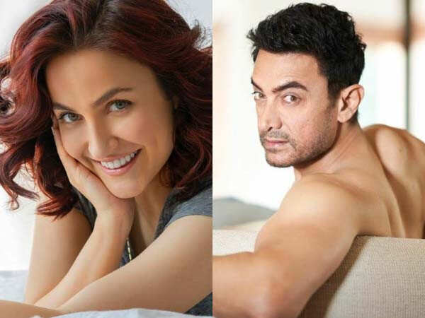 Aamir Khan puts the shooting of Laal Singh Chaddha on hold for the sake of friendship