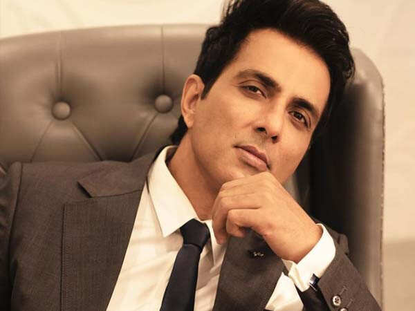 Sonu Sood | Cinema Chaat