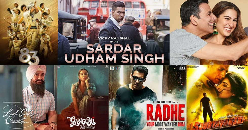 10 Bollywood movies everyone is waiting for in 2021 ...