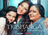 Tribhanga -- Tedhi Medhi Crazy Movie Review