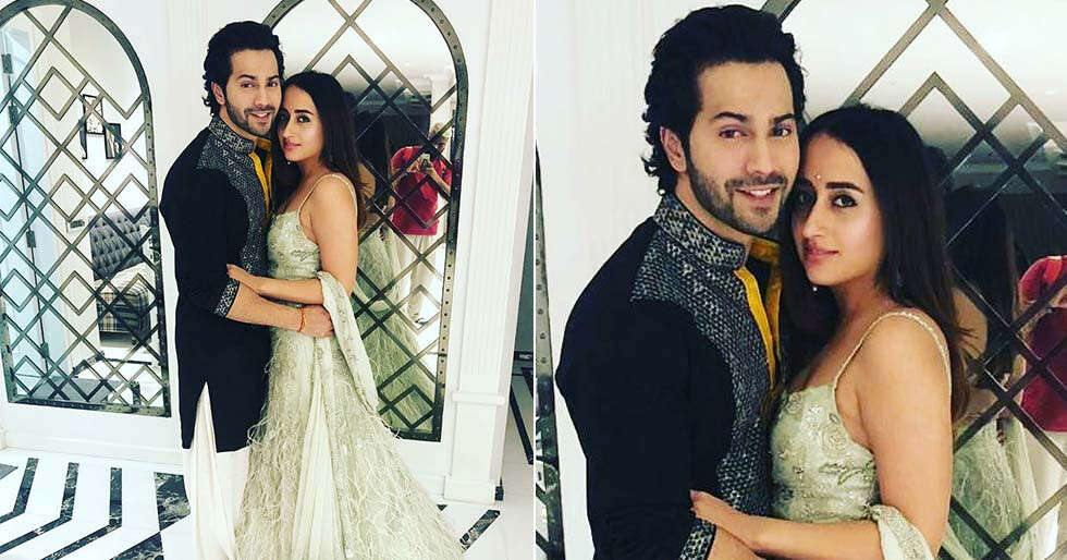 Here are some details about the wedding venue of Varun Dhawan and Natasha Dalal