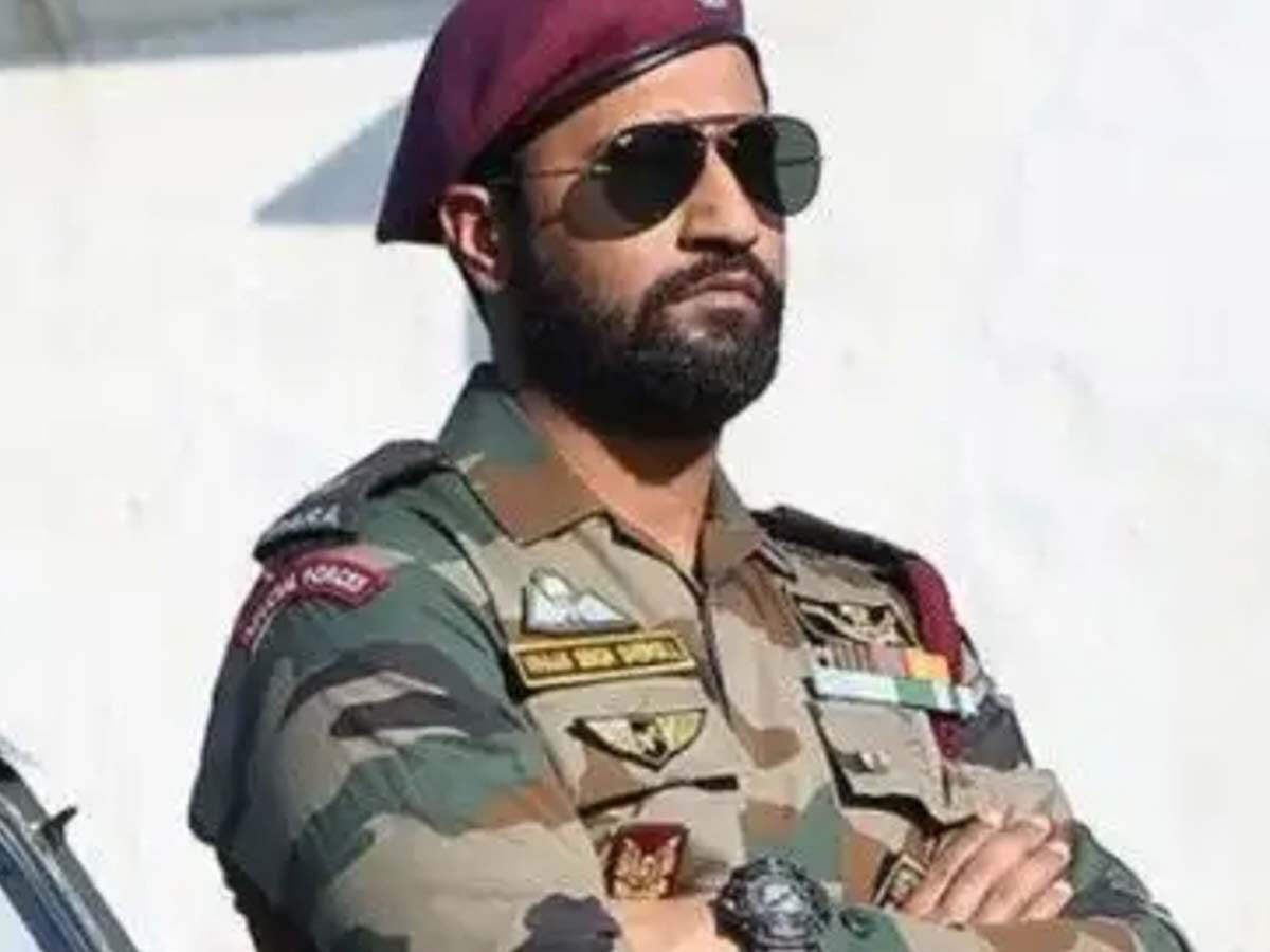 red chief vicky kaushal