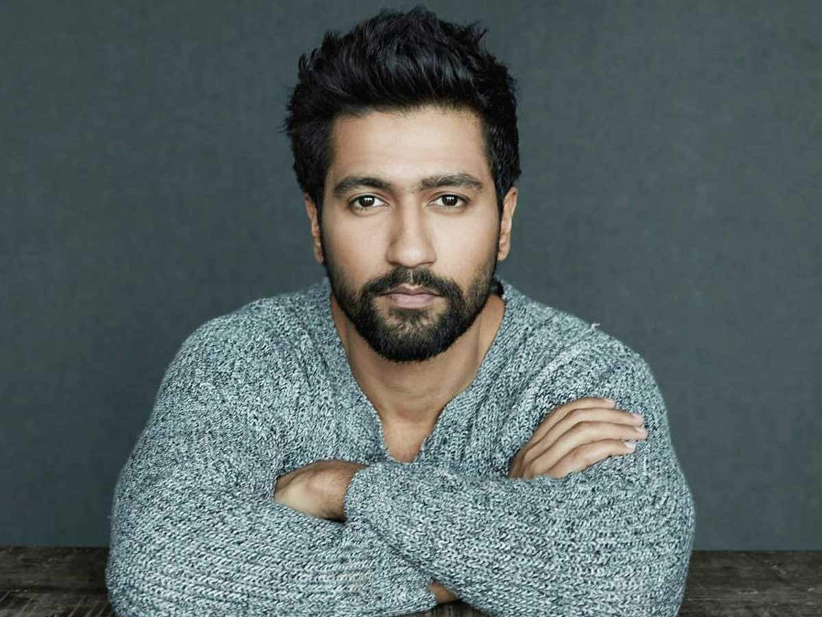 Ayushmann Khurrana to Vicky Kaushal, 5 Bollywood Celebrities Who Underwent  A Remarkable Hair Transformation During Lockdown - Style & Grooming