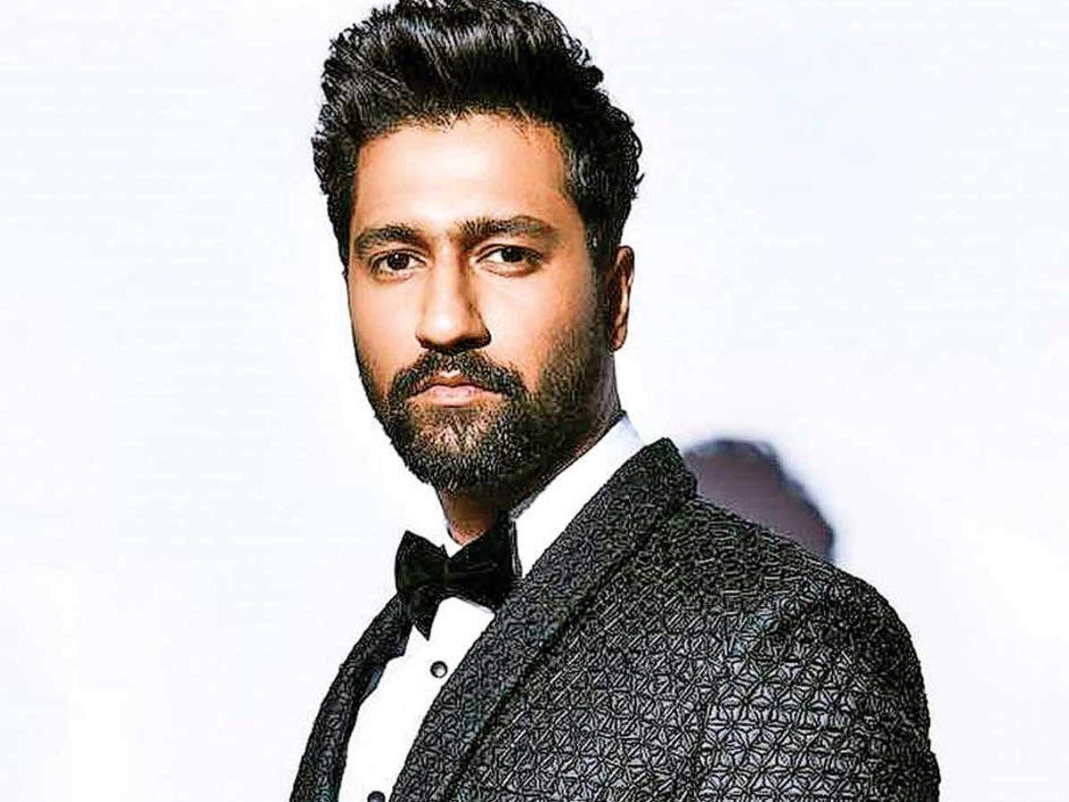 Vicky Kaushal Talks About The Difficulties Of Shooting In The New