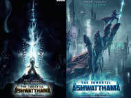 Vicky Kaushal Releases The First Look Of His Next The Immortal Ashwatthama 