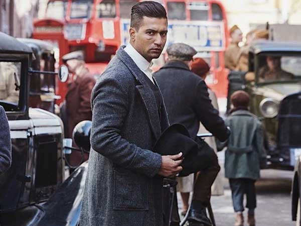 Vicky Kaushal starrer Sardar Udham Singh biopic to release in theatres