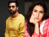 Exclusive: Sara Ali Khan opposite Vicky Kaushal in The Immortal Ashwatthama