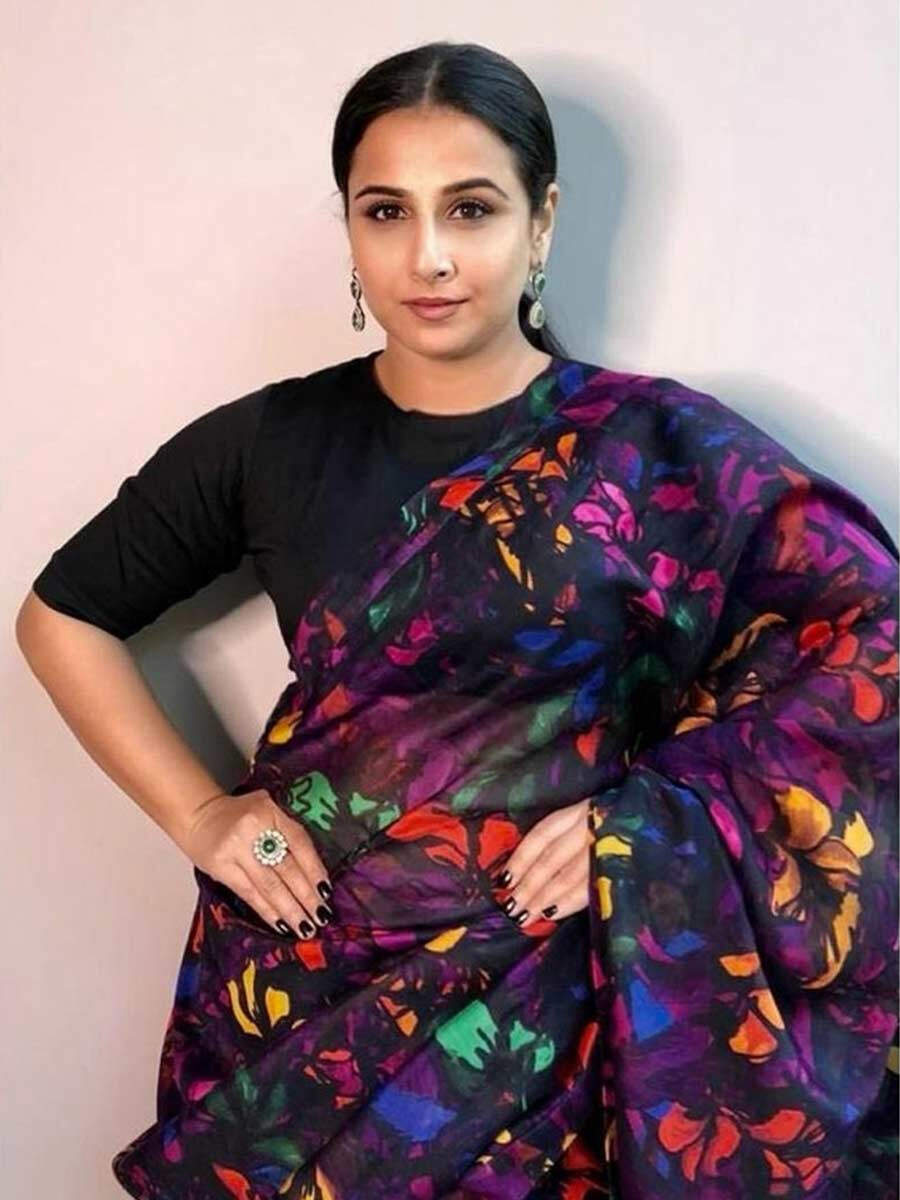 Vidya Balan