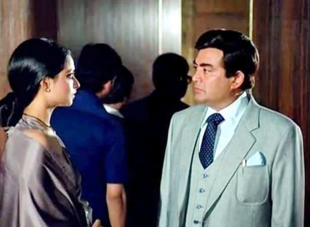 10 Sanjeev Kumar films that you can't do without