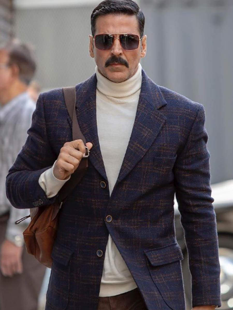 Akshay Kumar