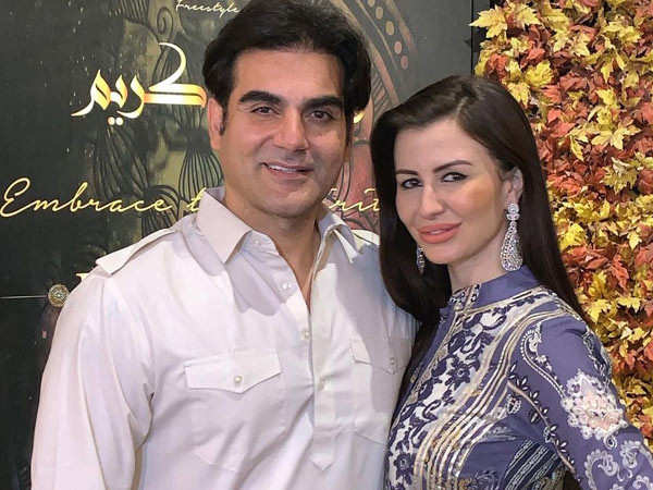 Arbaaz Khan Opens Up On Allegations Of Rampant Drug Use And Sex In Bollywood