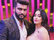 Arjun Kapoor talks about his bond with half-sisters Janhvi and Khushi Kapoor