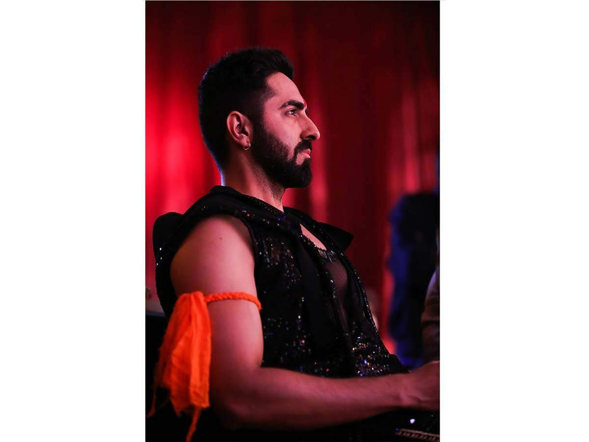 Ayushmann Khurrana