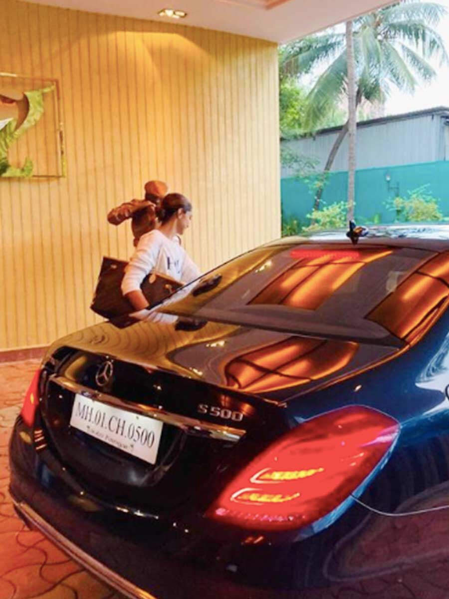 Deepika Padukone Shah Rukh