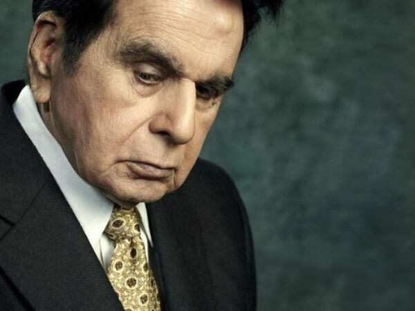 Breaking news: Veteran actor and cinema icon Dilip Kumar passes away