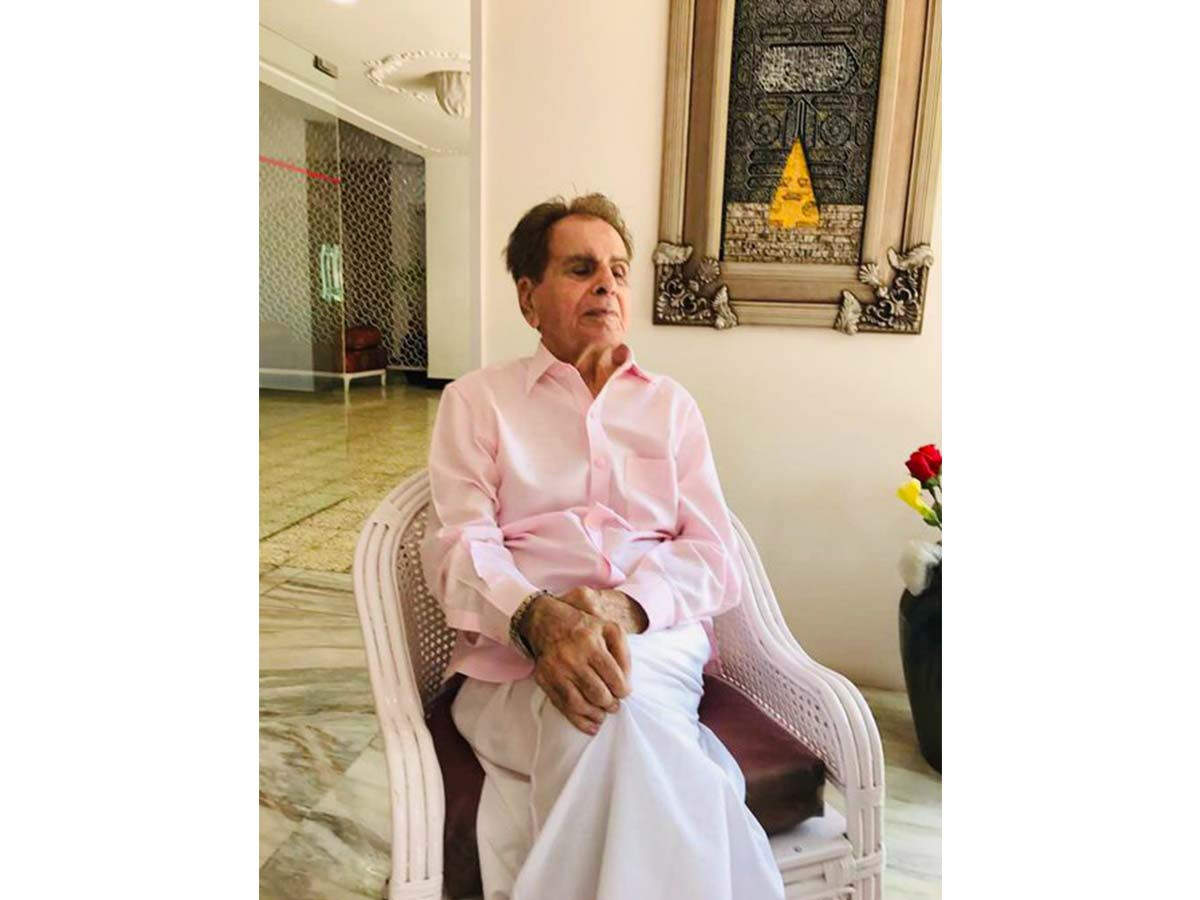 Dilip Kumar
