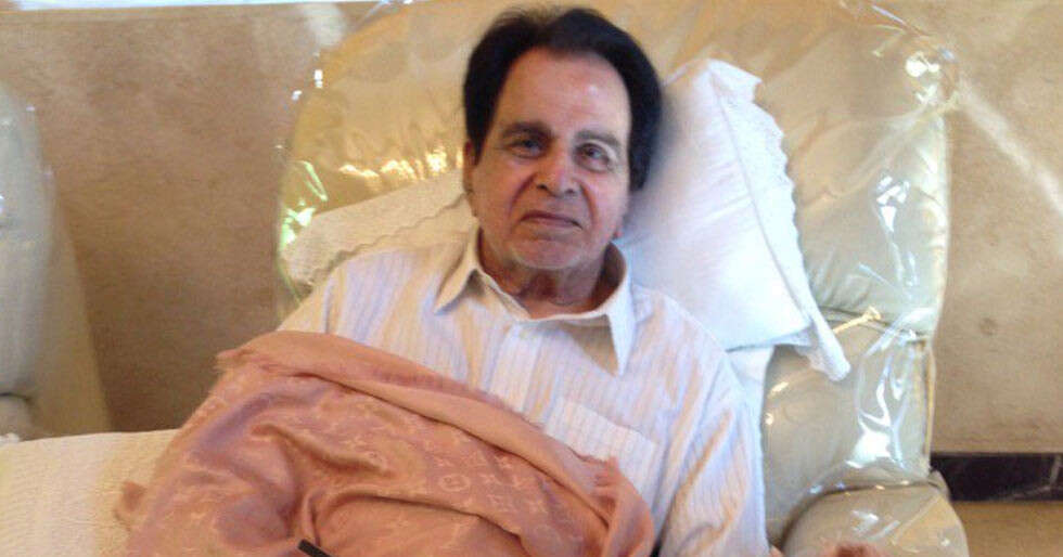 The One And Only Dilip Kumar | Filmfare.com