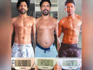 Farhan Akhtar’s fitness transformation for Toofaan will shock you