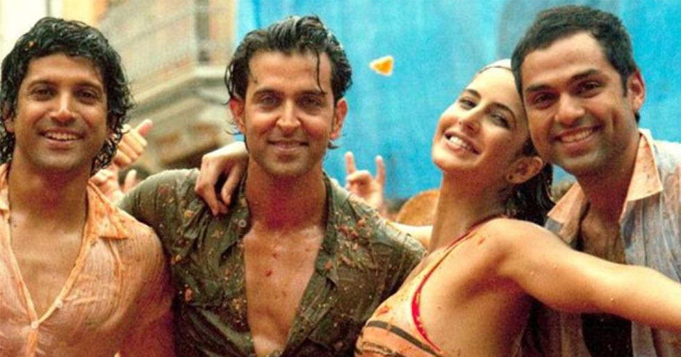 Zindagi Na Milegi Dobara Hrithik Roshan Says There Is A Potential For A Sequel