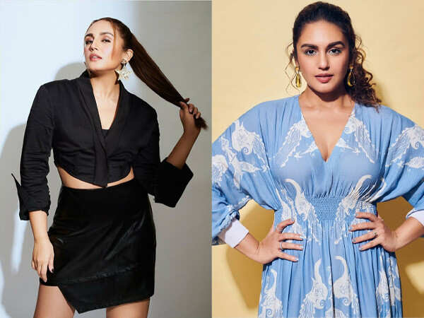 Birthday girl Huma Qureshi talks about working amidst the pandemic ...