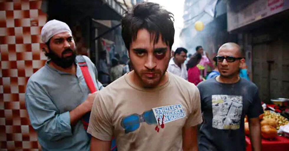 Abhinay Deo opens up on his Delhi Belly lead actor, Imran Khan's