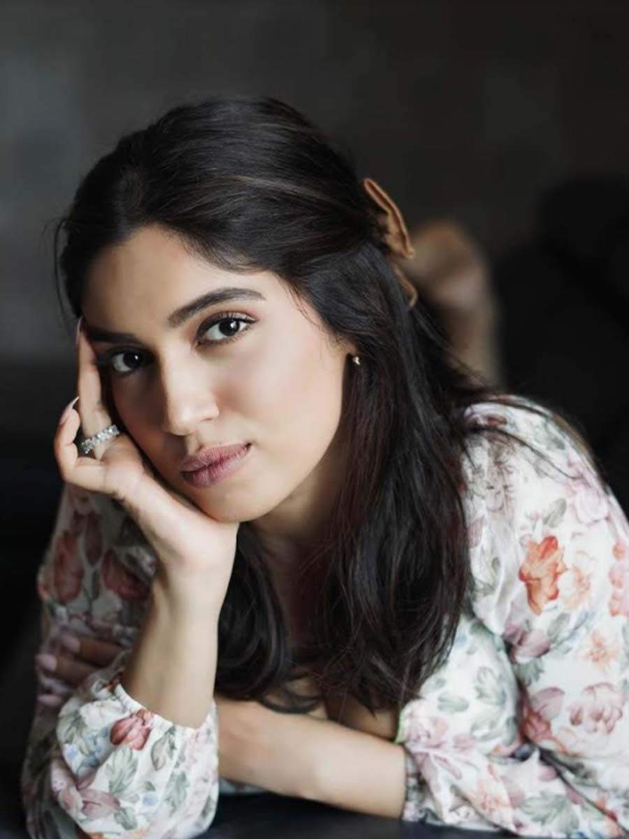 Bhumi Pednekar asks everyone to be extra careful as the pandemic is not