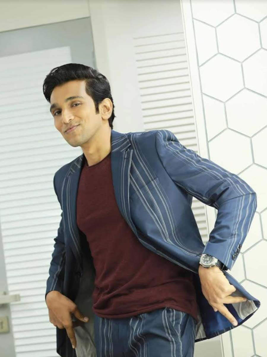 Pratik Gandh