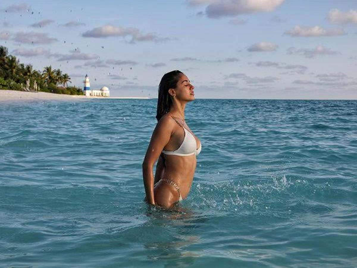 Disha Patani