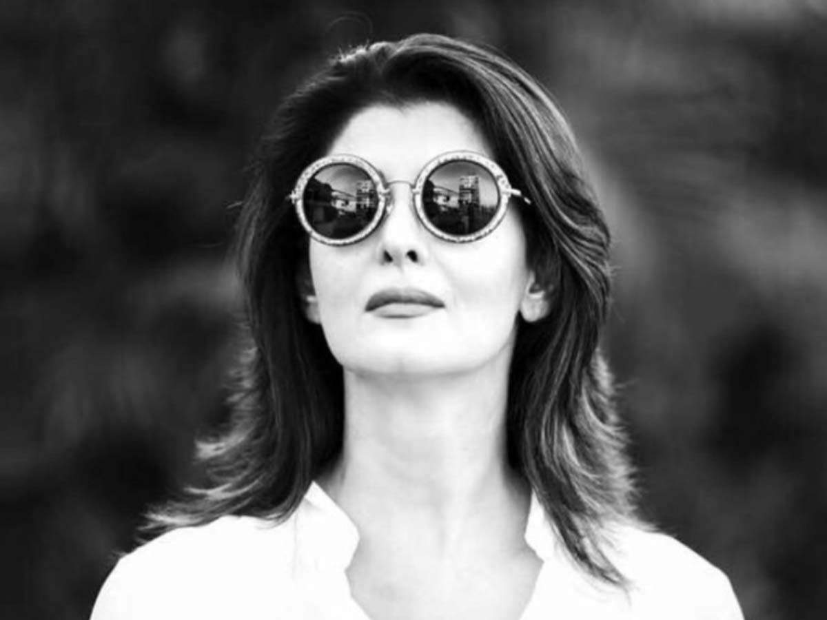 Birthday Girl Sangeeta Bijlani Wants To Make A Comeback With A Web Show