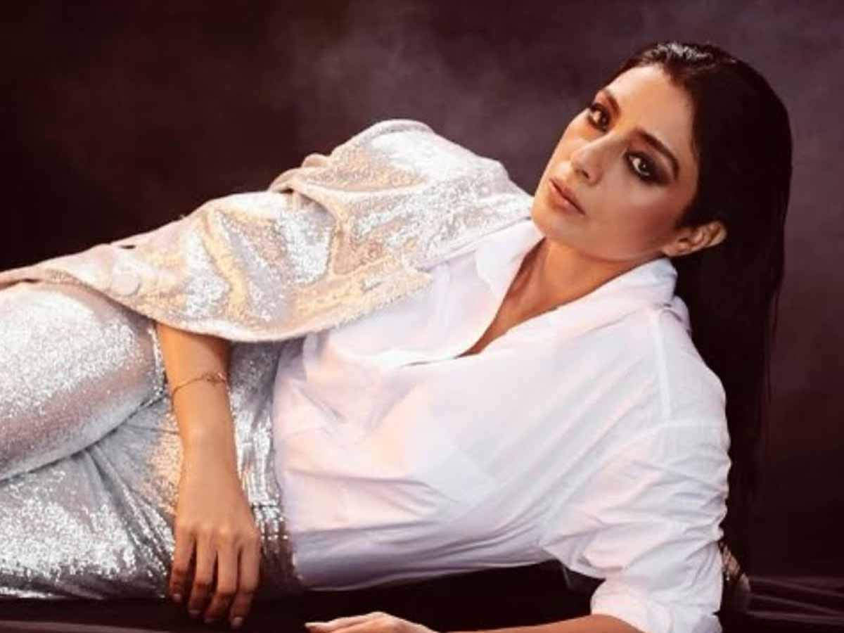 Tabu completes 30 years in Tollywood; revisiting her best works
