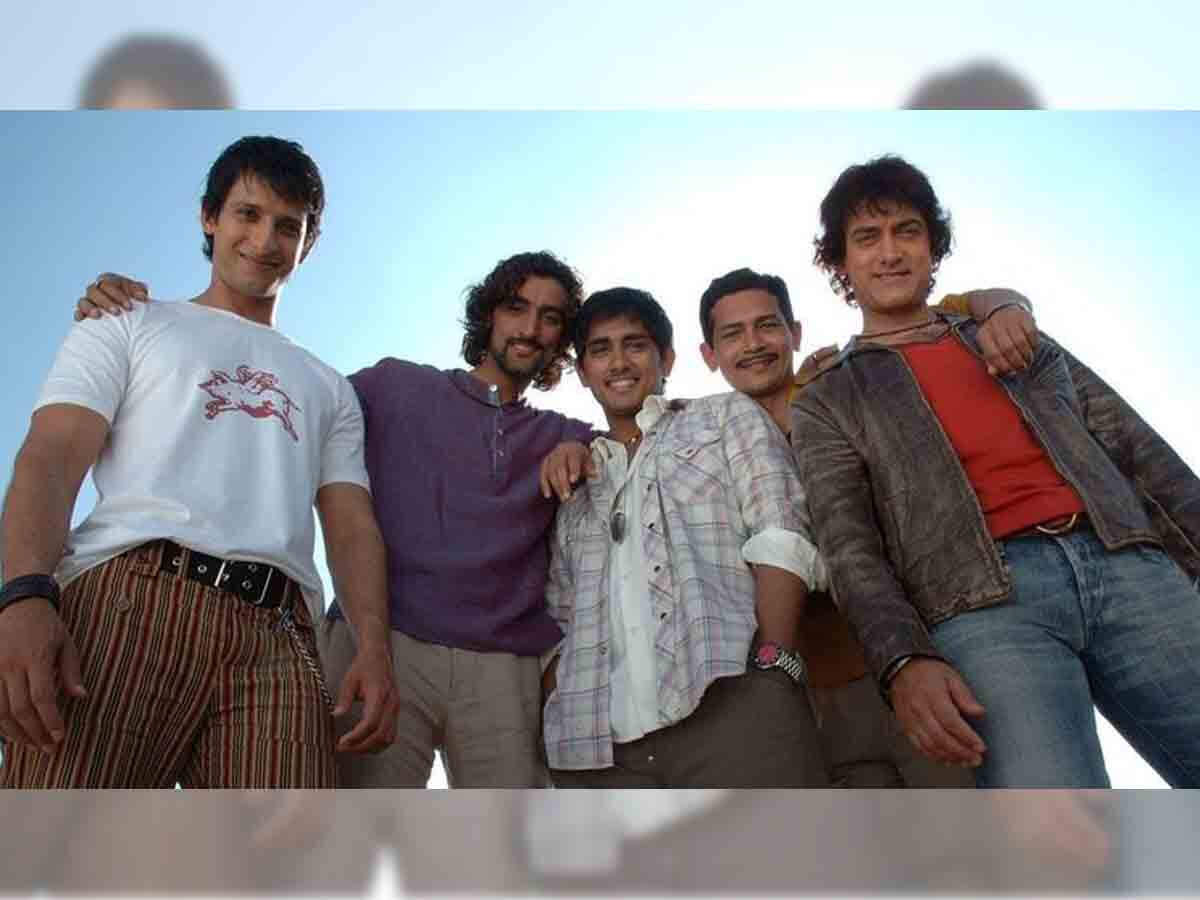 siddharth rang de basanti