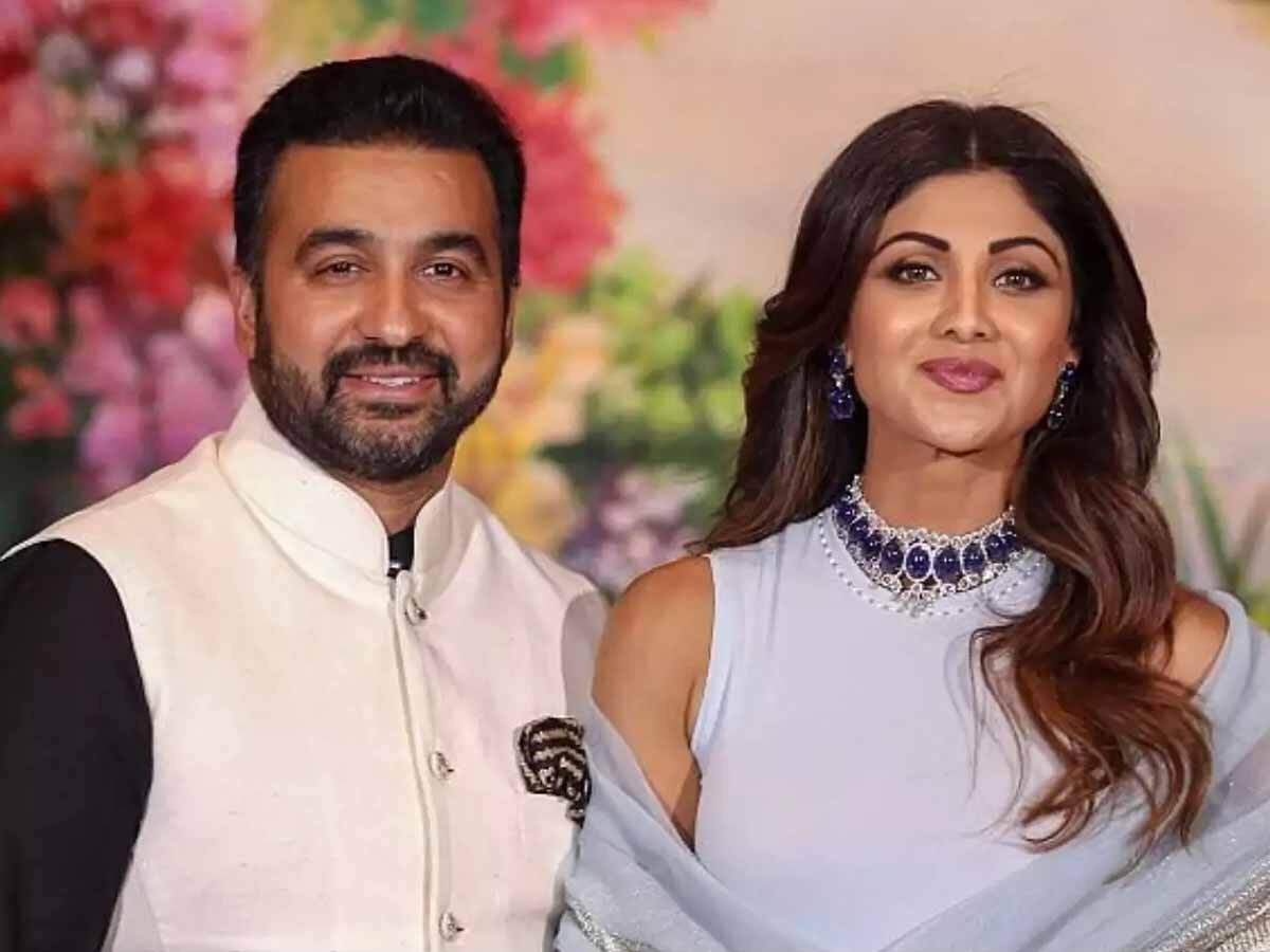 Raj Kundera Shilpa Shetty