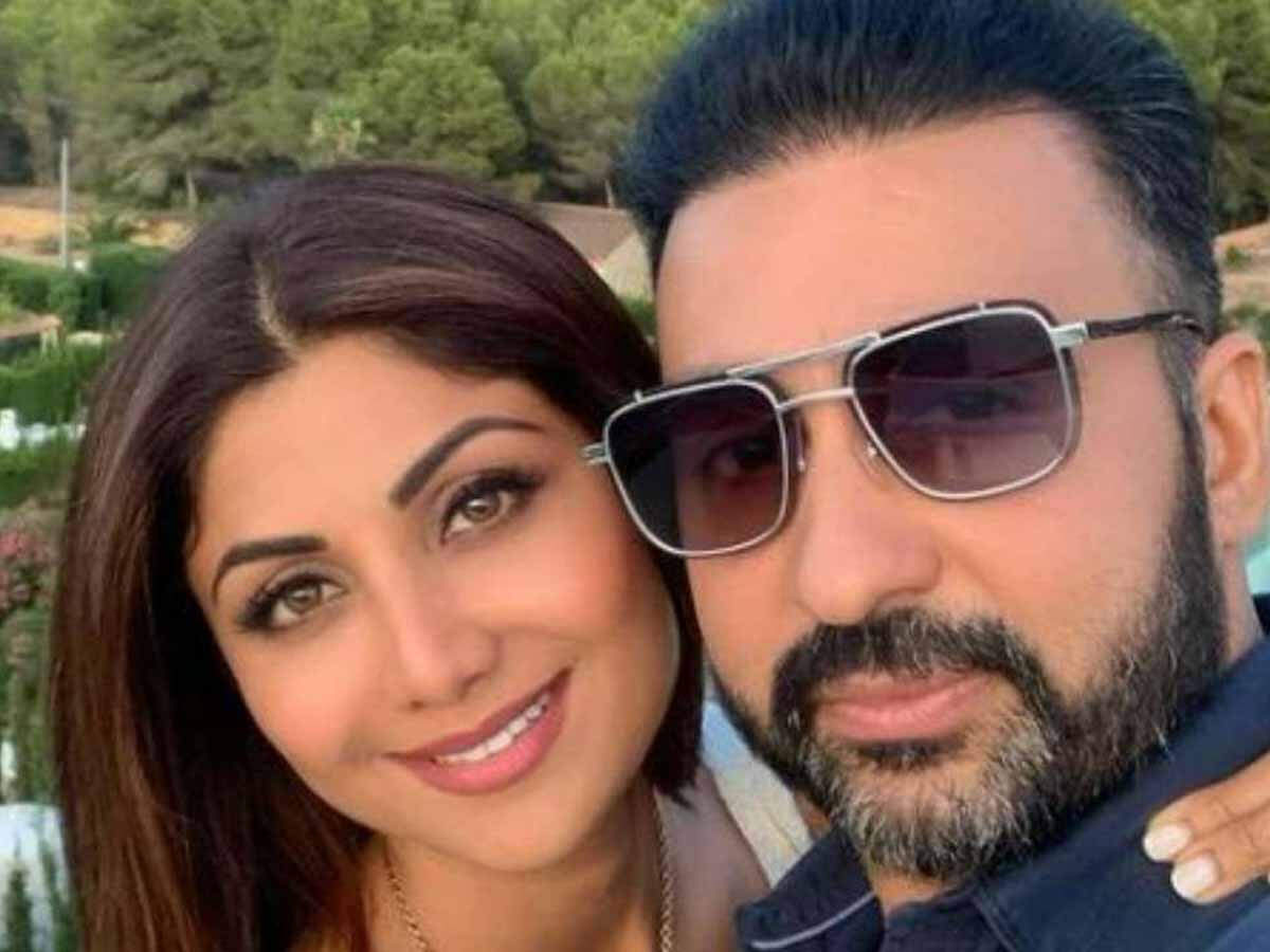 Raj Kundera Shilpa Shetty