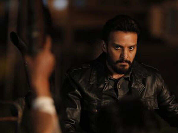 Jimmy Sheirgill talks about no godfathers in Bollywood Jimmy Sheirgill talks about no godfathers in Bollywood