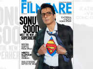 Meet India’s real hero Sonu Sood on Filmfare’s July cover