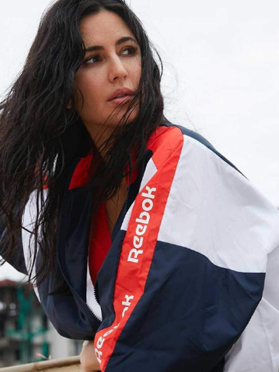 Katrina Kaif