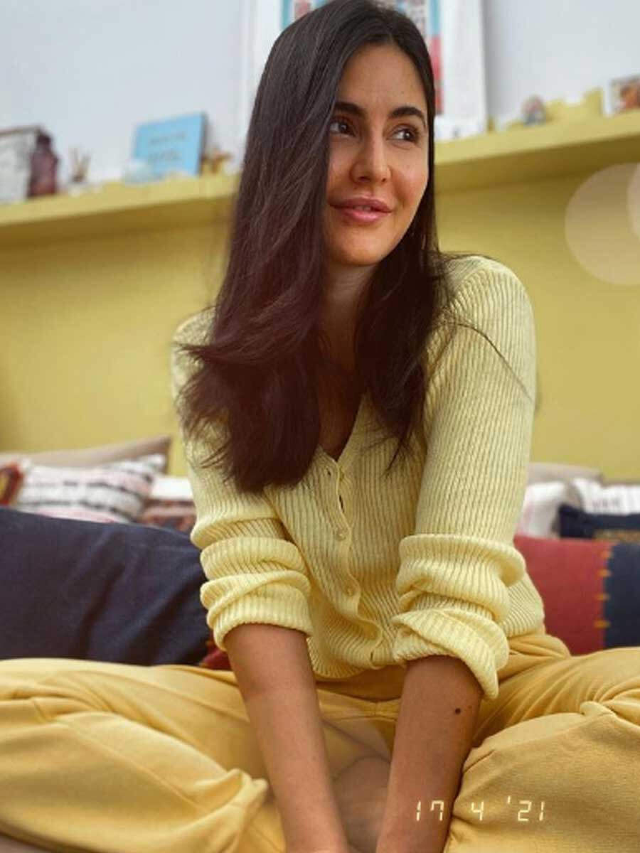Katrina Kaif