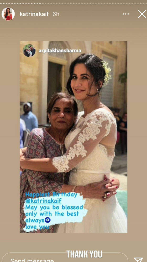 Katrina Kaif