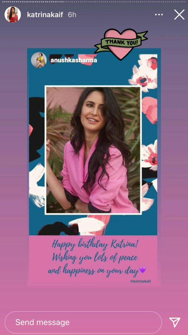 Katrina Kaif