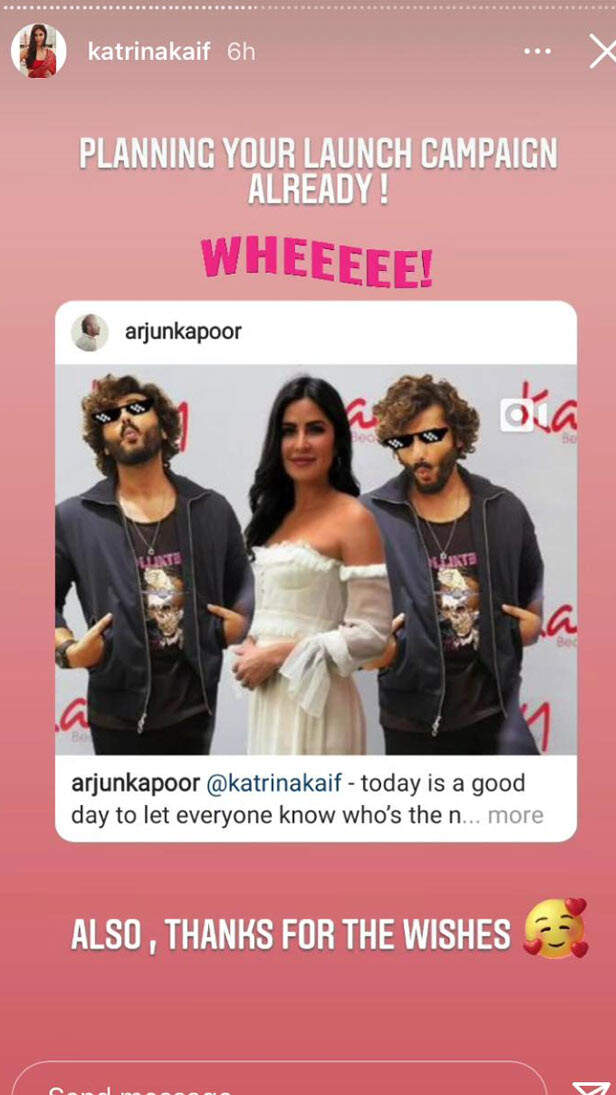 Katrina Kaif
