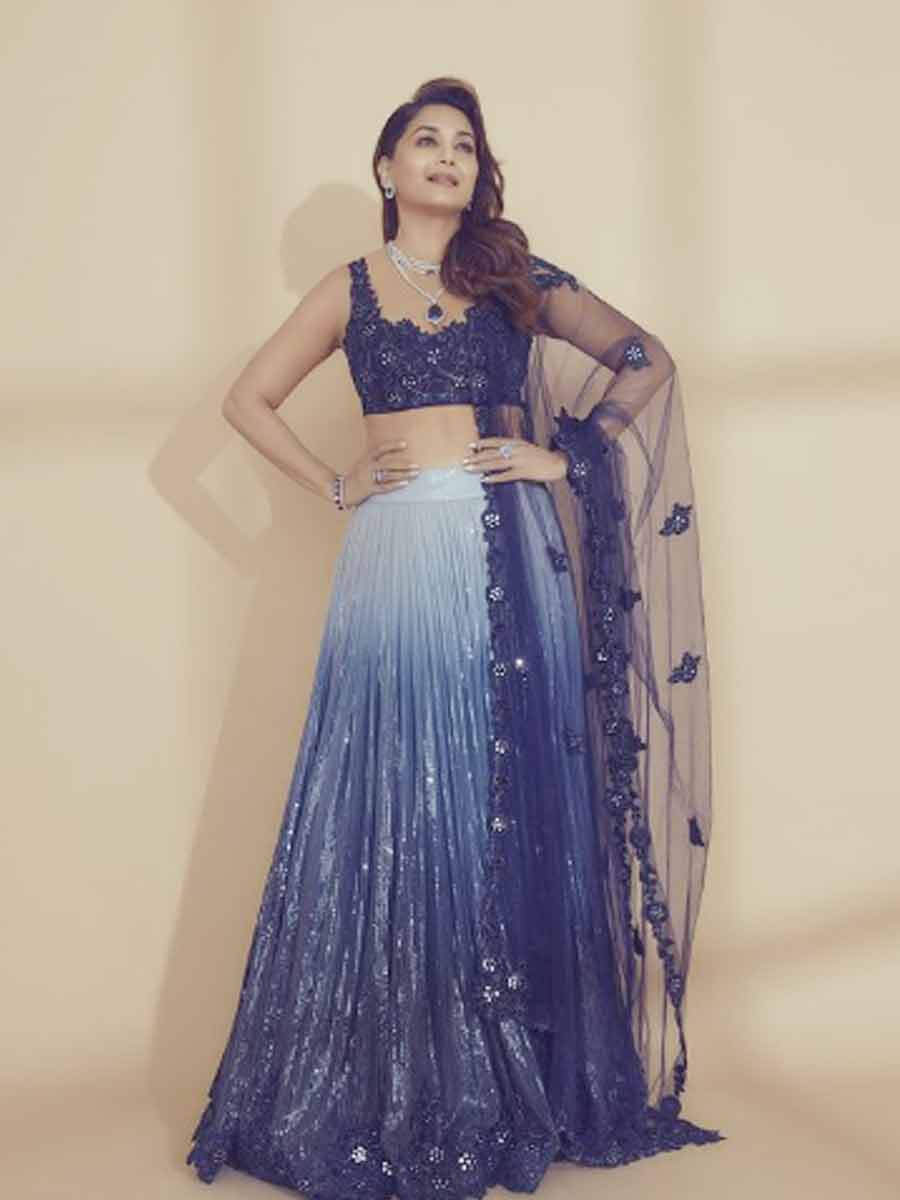 Madhuri Dixit